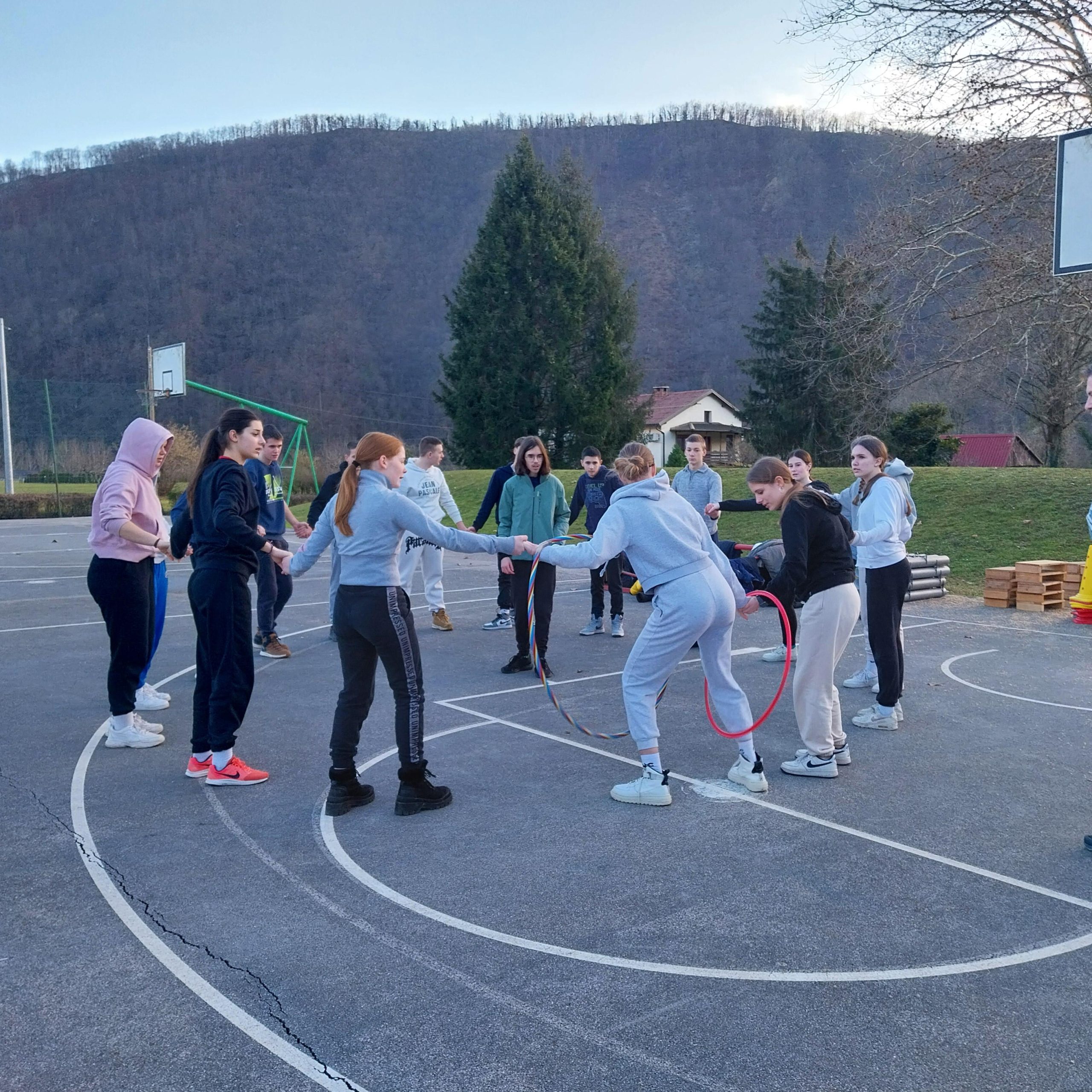 Šola v naravi v CŠOD Soča - devetošolci 2025_jan_CŠOD Soča 4_dan (10)